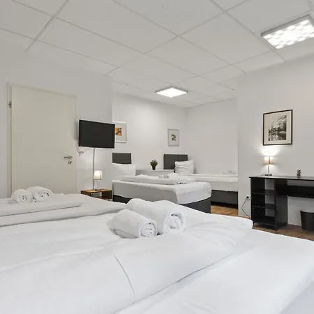 Flatista Homes - Garden House Apartment *