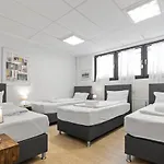 Appartamento Flatista Homes - Garden House *